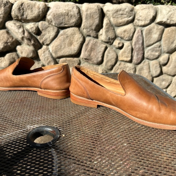 Tecovas The Monterrey - men’s size 12 D - Butterscotch - Picture 5 of 8